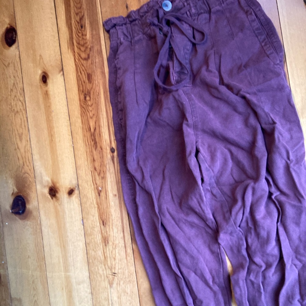 Free People Margot pants